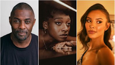 Idris Elba, Little Simz, Maya Jama Join ‘Shifters’ West End Producing Team – Global Bulletin