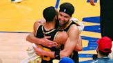 Warriors officially return to NBA Finals for sixth time in eight years