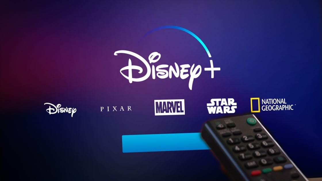 Disney+ Streaming Bundle With Max and Hulu Launches This Summer