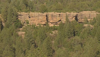 Town of Castle Rock acquires Lost Canyon Ranch and historic Franktown Cave in Colorado