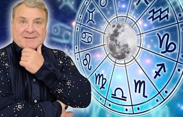 Horoscopes today - Russell Grant's star sign forecast for Monday, July 22