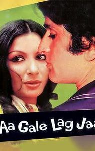 Aa Gale Lag Jaa (1973 film)