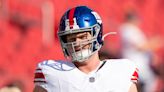 'Jason Kelce is the standard': John Michael Schmitz shows respect, Giants' hope for future