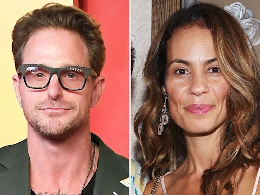 Cameron Douglas and Viviane Thibes Settle Custody Case, He Will Pay $11,500 a Month in Expenses