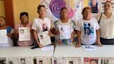 Existen más de 300 casos de personas desaparecidas en Yucatán