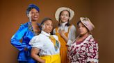 'The Color Purple': Short North Stage to launch monthlong run of Broadway hit