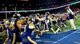 SHEA RIDE: QB leads Whiteford to game-winning TD in state finals