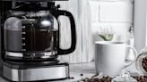 Think Twice Before Pausing The Brewing Process On Your Coffee Maker