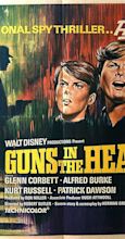 Guns in the Heather (1969) - Full Cast & Crew - IMDb