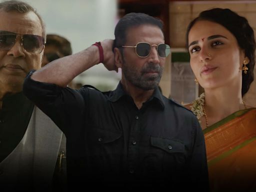 Sarfira Trailer: Akshay Kumar's Soorarai Pottru Hindi Remake Could Finally Be The Answer To His Flop Streak