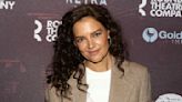 Katie Holmes Revealed How She Feels About Her Daughter Suri Finally Watching One of Her Biggest Projects