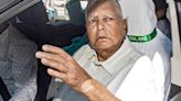 Lalu Prasad accuses Bihar CM of completely bowing down to BJP