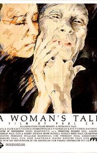 A Woman's Tale