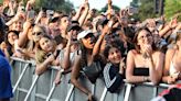 Wireless festival chaos as four acts drop out hours before it kicks off