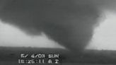 Remembering the May 4 Kansas City tornado outbreak 21 years later