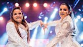 Sertanejo Act Maiara & Maraisa Wins Duo of the Year at Brazil’s Multishow Music Awards