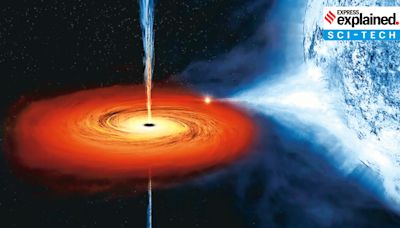 First ‘black hole triple’ system discovered: What does it mean?