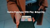 iOS design startup Play lets devs share app prototypes easily via App Clips