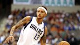 Former Mavericks guard Delonte West arrested in Virginia on misdemeanor charges