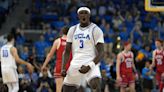 Report: Jazz Workout UCLA Big Man Ahead of 2024 NBA Draft