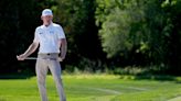 Watch: Fan catches Brandt Snedeker's ball on the hop at Zurich Classic