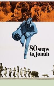 80 Steps to Jonah