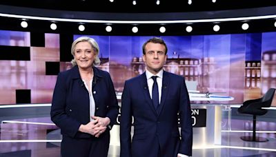 Última hora de la actualidad política, en directo: la ultraderecha de Le Pen gana las elecciones en Francia