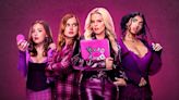 Mean Girls (2024) Streaming: Watch & Stream Online via Paramount Plus