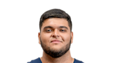 Jael Duran - UTEP Miners Offensive Lineman - ESPN