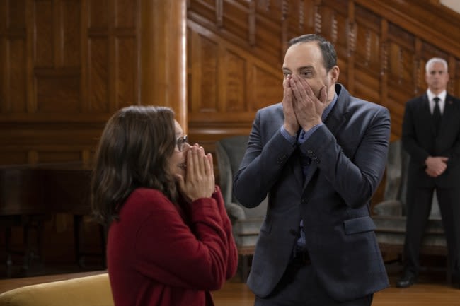 Tony Hale Knows About the ‘Veep’ Memes in Your Group Chat: ‘There’s Been a Lot of Surprises This Week’