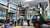 London: What’s inside the Science Museum?