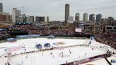 Blackhawks will face Blues at Wrigley Field in 2025 NHL Winter Classic