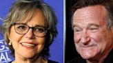 Sally Field Tells Robin Williams Story That Will Break Your Heart