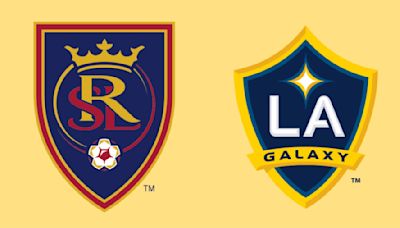 Real Salt Lake vs LA Galaxy: Preview, predictions and lineups