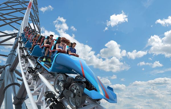 Cedar Point, much-anticipated new Top Thrill ride, opens Saturday with new rules