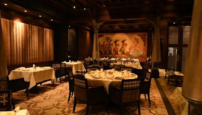 Taj Coromandel in Chennai celebrates 50 years with restaurant discounts and nostalgic menus