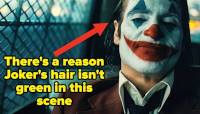 I Genuinely Can't Watch "Joker: Folie À Deux" The Same After Learning These 13 Surprising Facts