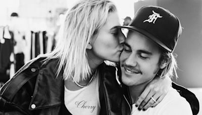 Justin Bieber's new dad pet name from Hailey after welcoming baby Jack