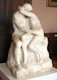 The Kiss (Rodin sculpture)