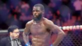 Montel Jackson hopes next 18 months place him in UFC title picture: ‘We’re going to start a march’