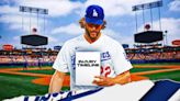 Dodgers' Clayton Kershaw gets intriguing All-Star break injury timeline