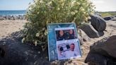 En un minuto: Identifican los cadáveres de los tres surfistas desaparecidos en Baja California