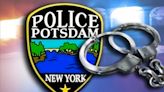 Potsdam man charged with rape and incest