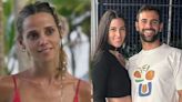 Las fotos que desataron la furia de la novia de uno de los participantes de Survivor