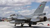 F-16戰機護以色列領空 它軍購價是台灣3倍 - 軍事