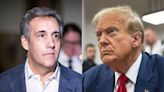 Cohen Offers Inside Knowledge in Trump Trial Testimony