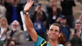 Nadal se marcha de Roland Garros sin confirmar que sea su última vez