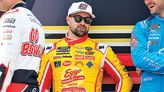 Stenhouse Jr. vows not to retaliate, wreck Busch at Coca-Cola 600 | Jefferson City News-Tribune