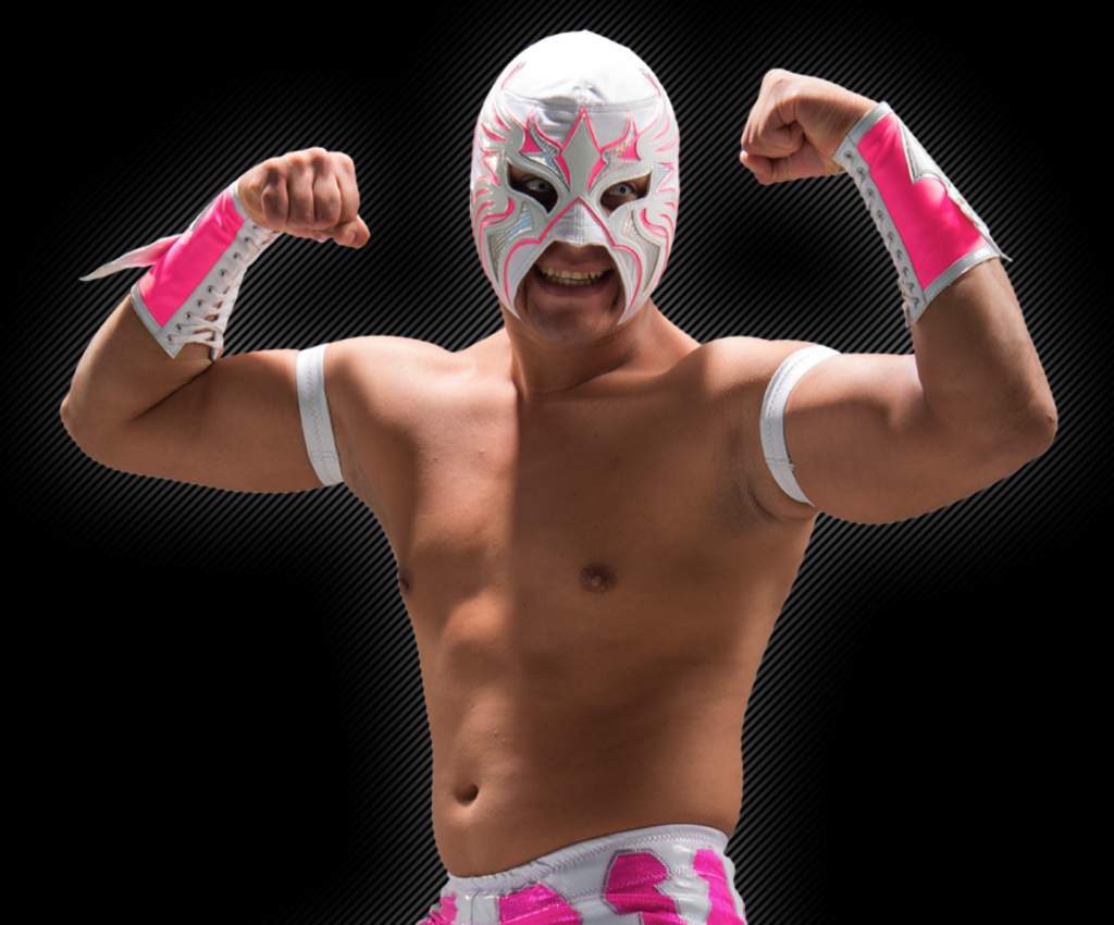 Lucha Libre Star Argenis Announces His Departure From AAA - PWMania - Wrestling News