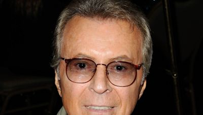 'T.J. Hooker' Star James Darren Dead at 88